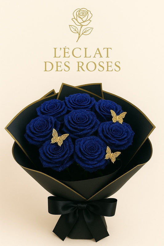 Bouquet Ciel Étoilé
