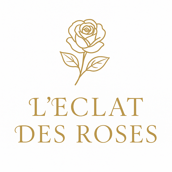 L'eclat des roses